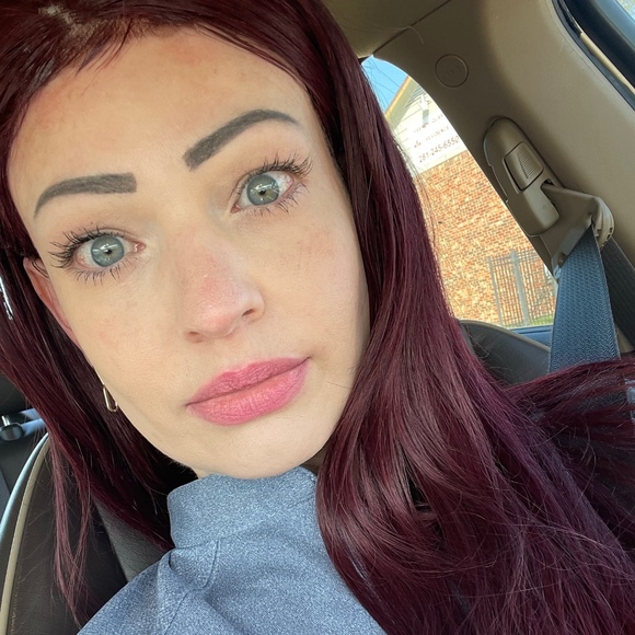 Meet your Posher, Crystal - Picture 1 of 1